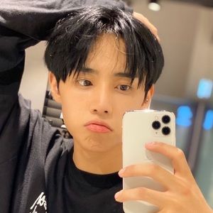 Meet your Posher, Canyon